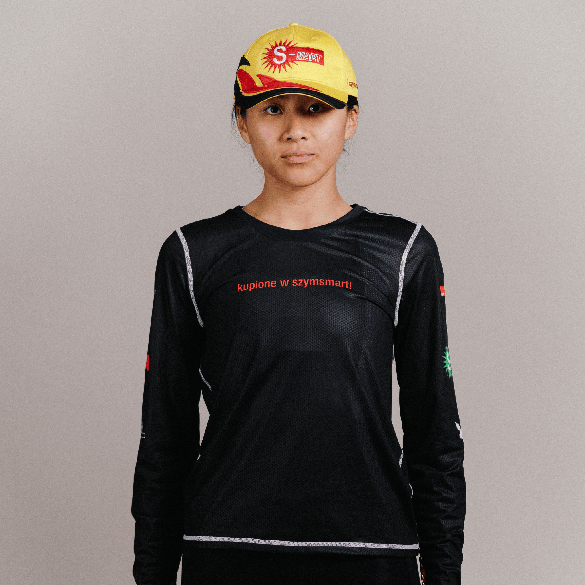 Shim's Ride SzymSport Hat Apparel - Clothing - Casual Hats