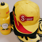 Shim's Ride SzymSport Hat Apparel - Clothing - Casual Hats