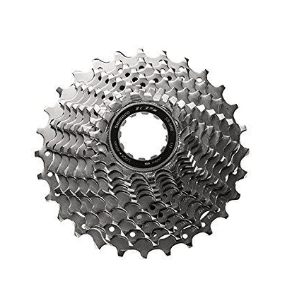 Shimano 105 5800 Cassette 11sp 12-25t Parts - Cassettes