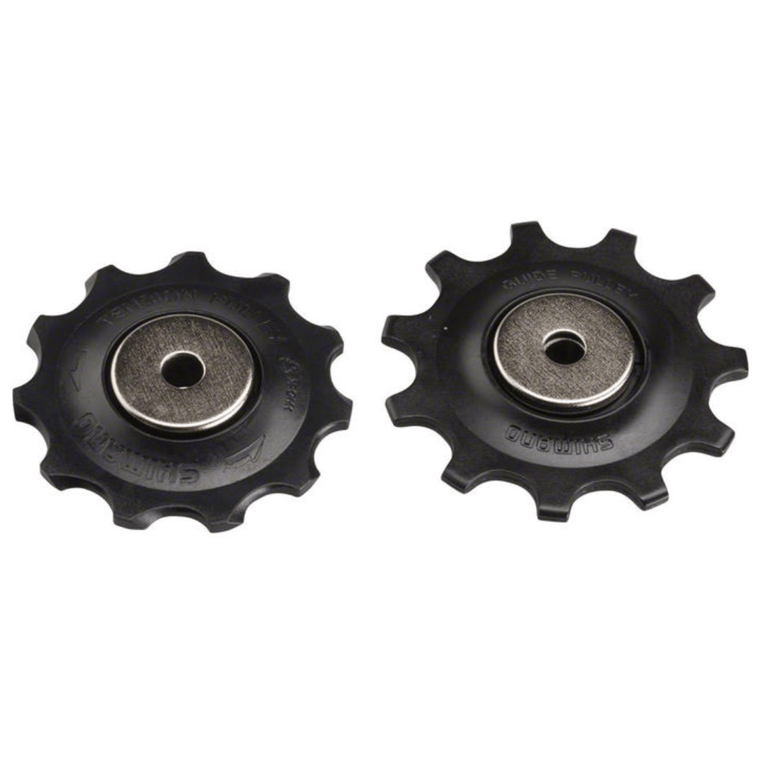 Shimano 105 5800 Pulleys Parts - Pulley Wheels