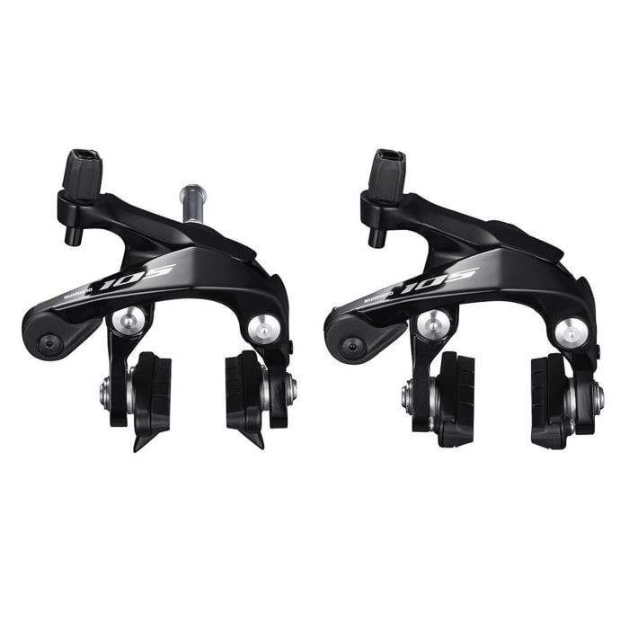 Shimano 105 BR-R7000 Rim Brake Pair Parts - Brake Calipers