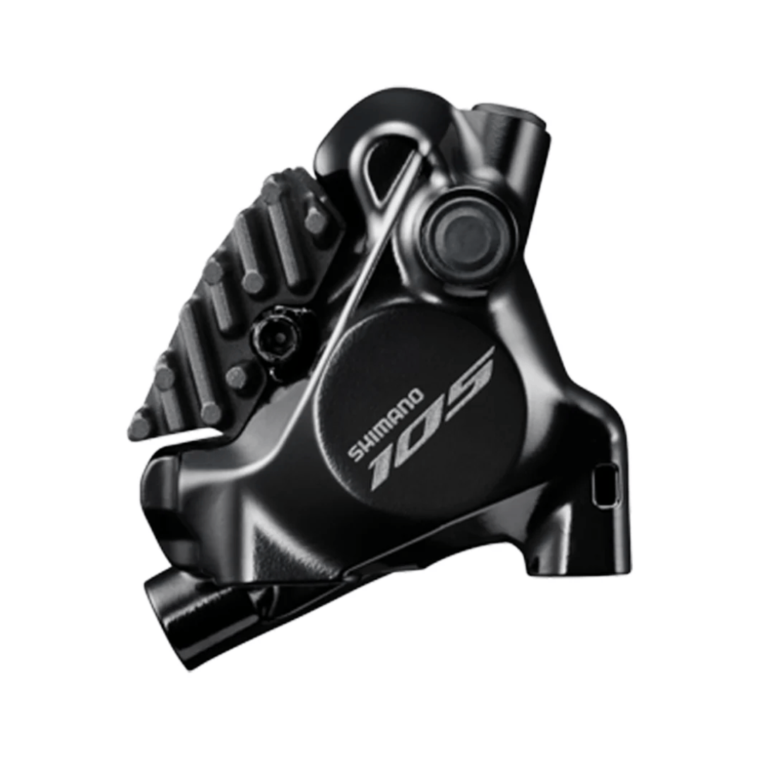 Shimano 105 BR-R7170 Hydraulic Disc Brake Caliper Rear Parts - Brake Calipers