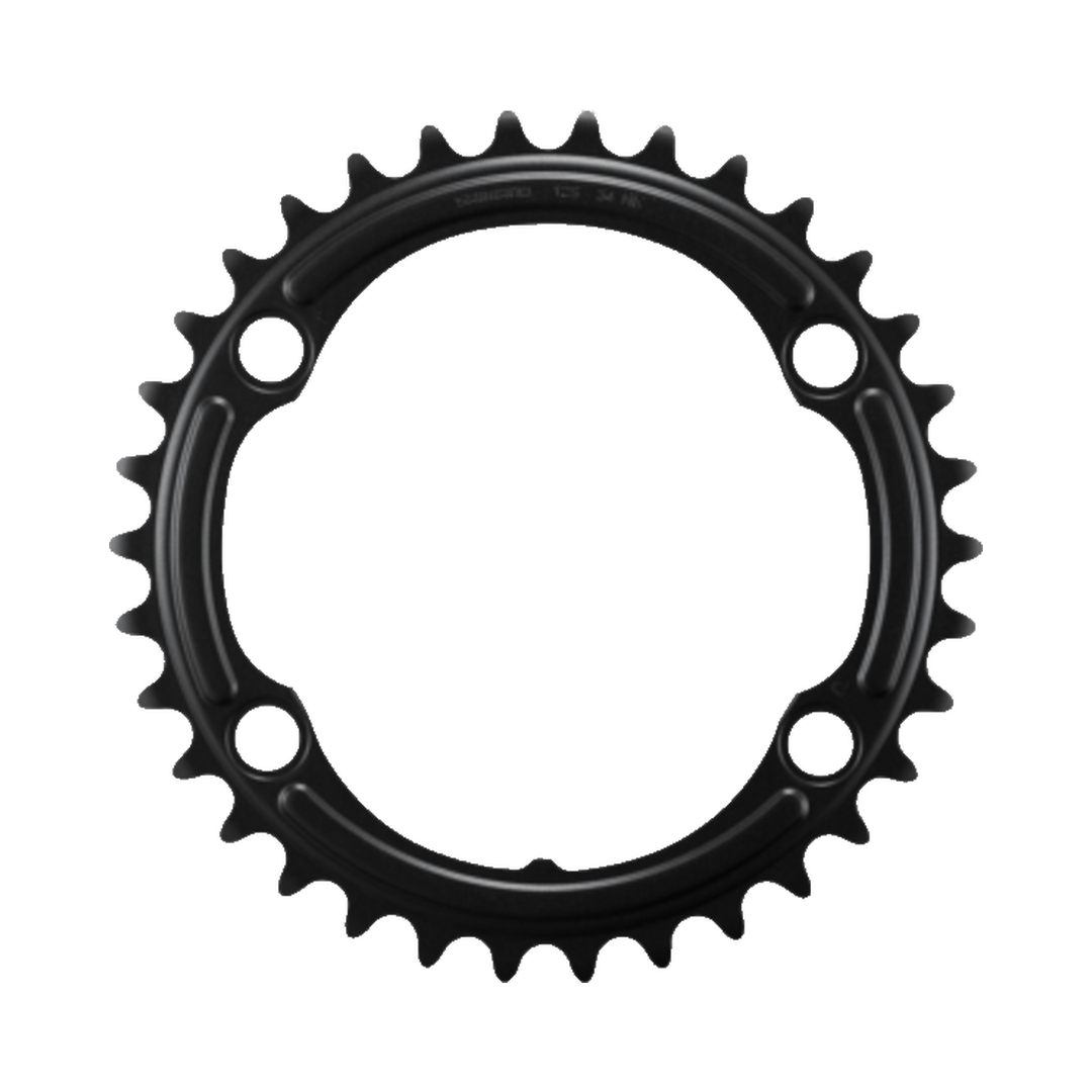 Shimano 105 FC-R7100 12spd Chainring 34t Parts - Chainrings