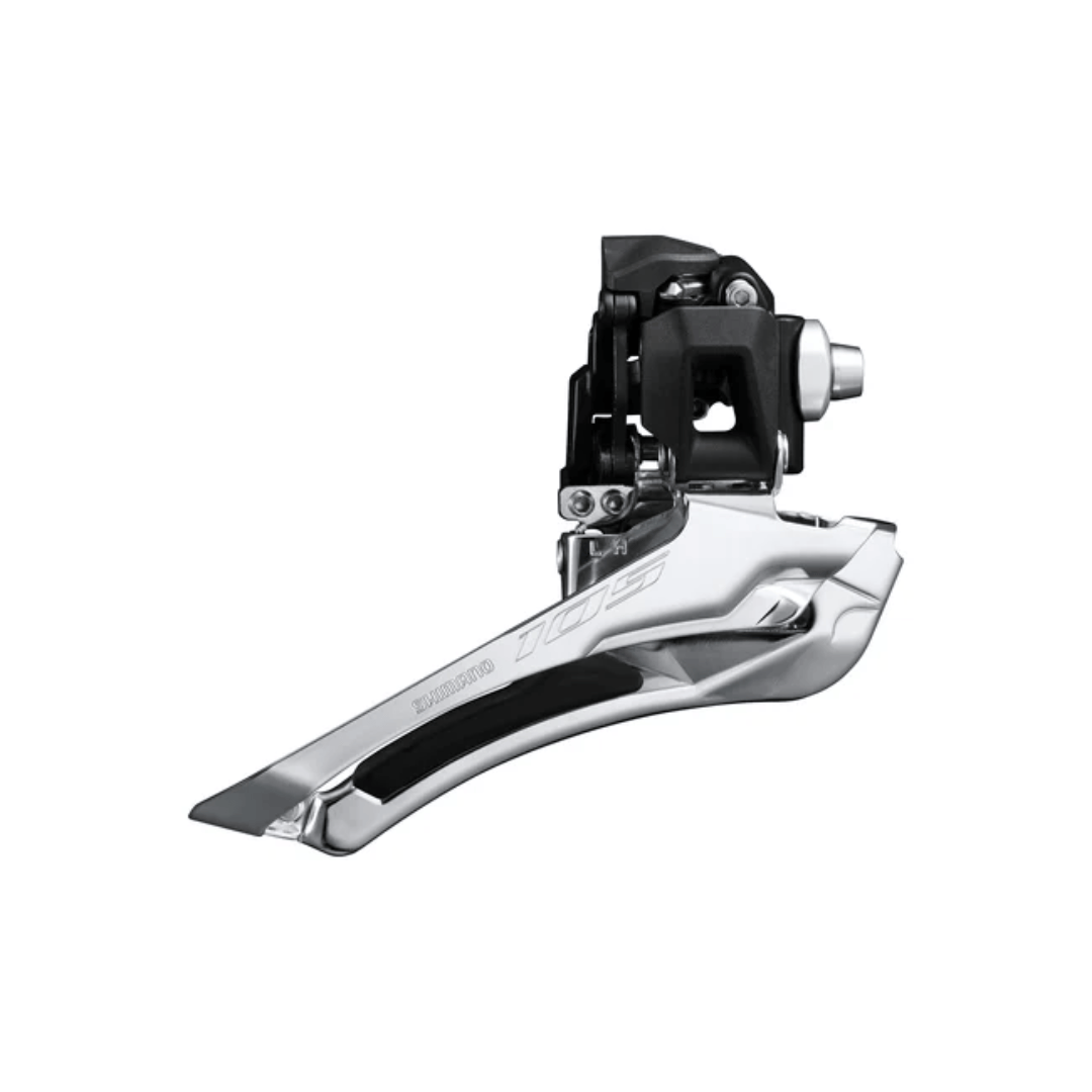 Shimano 105 FD-R7100 12sp Front Derailleur Parts - Front Derailleurs