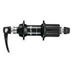 Shimano 105 HB/FH-R7000 Rear Hub Black 130mm Parts - Hubs