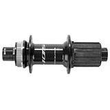 Shimano 105 HB/FH-R7070 FH-R7070, Disc Hub, Rear, 32H, 12mm TA, 142mm, Shimano Road 11, Black Disc Hubs