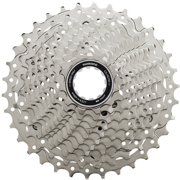 Chain and Cassette