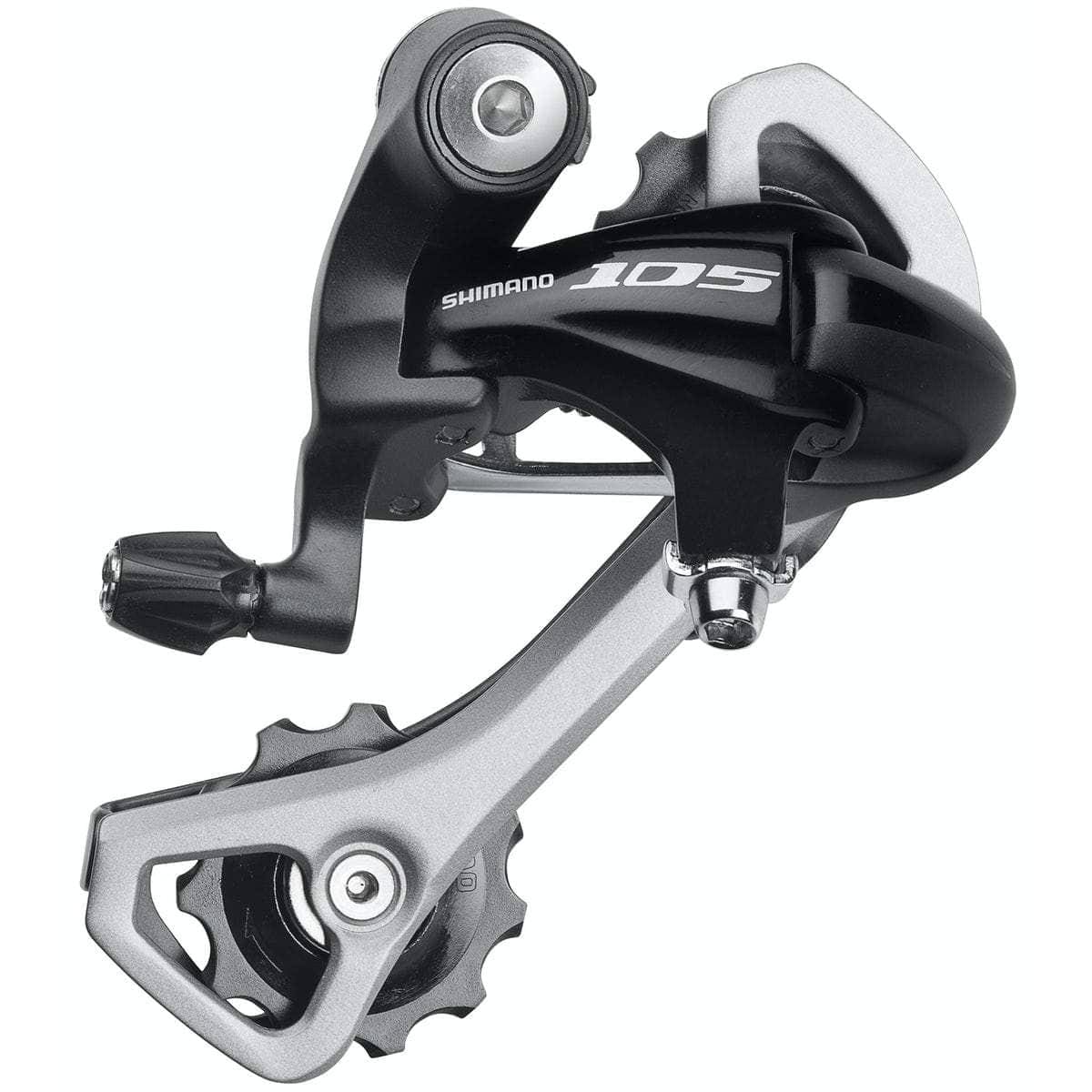 Shimano 105 RD-5701-L 10sp Rear Derailleur GS Rear Derailleurs Road