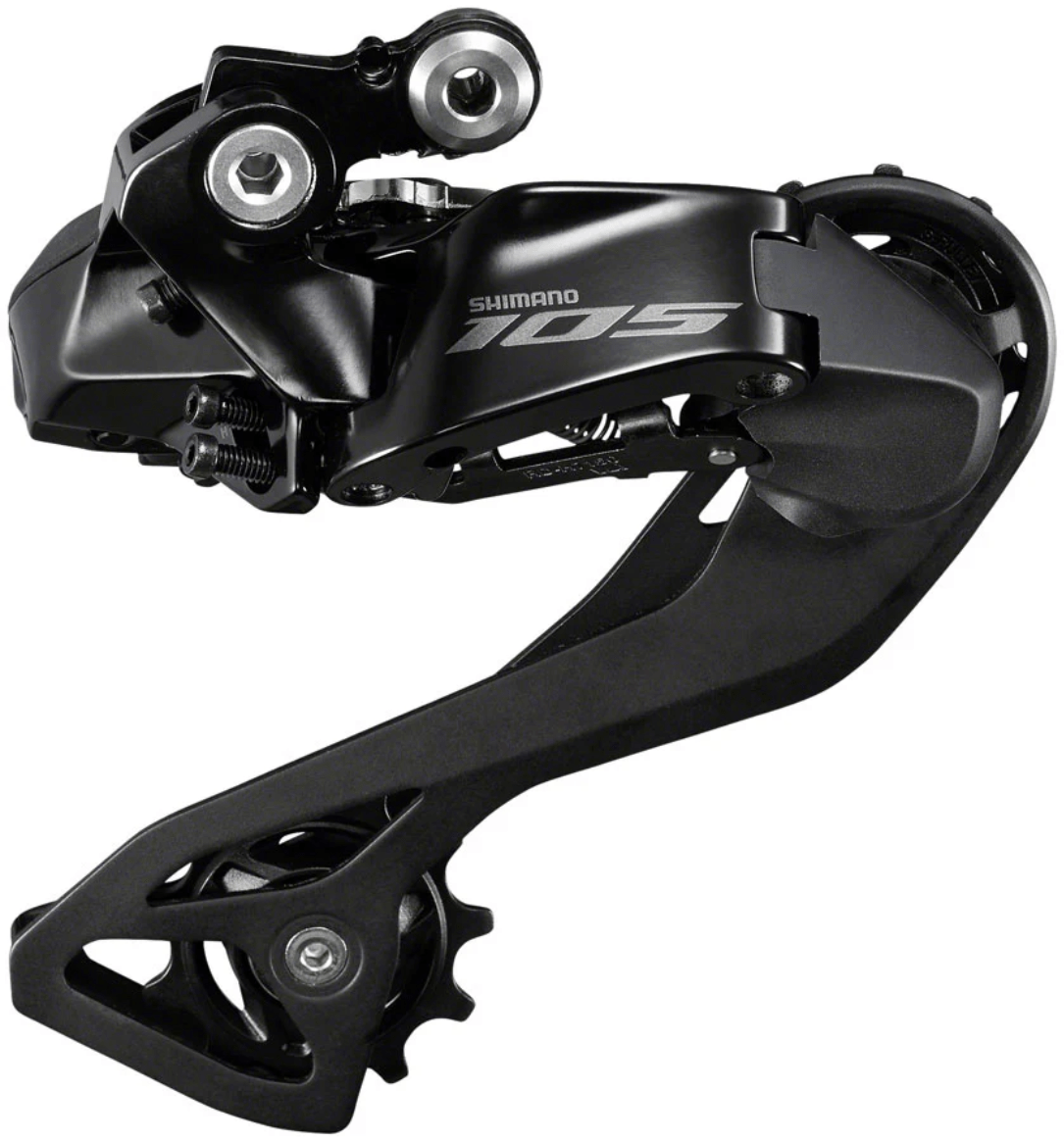 Shimano 105 RD-7150 12sp Rear Derailleur Parts - Rear Derailleurs - Road