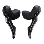 Shimano 105 ST-R7020 Shift Lever Left & Right Set Parts - Shift Levers