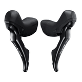 Shimano 105 ST-R7020 Shift Lever Left & Right Set Parts - Shift Levers