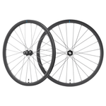 Shimano 105 WH-RS710-C32-TL 700c  Wheel Front & Rear Set Parts - Wheels - Road