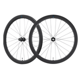 Shimano 105 WH-RS710-C46-TL 700c Wheel Front & Rear Set Parts - Wheels - Road