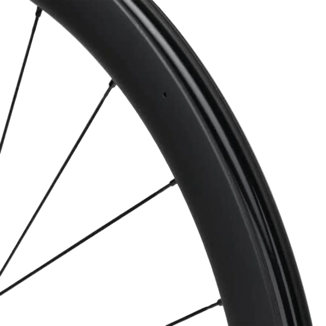 Shimano 105 WH-RS710-C46-TL 700c Wheel Front & Rear Set Parts - Wheels - Road