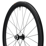 Shimano 105 WH-RS710-C46-TL 700c Wheel Front & Rear Set Parts - Wheels - Road