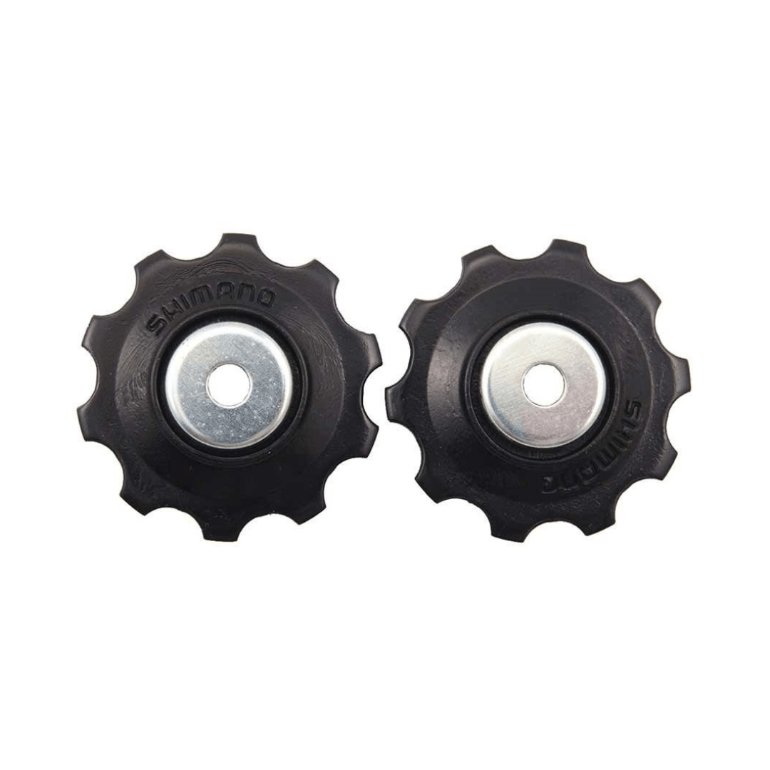 Shimano 7/8sp Pulley Set Parts - Pulley Wheels