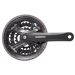 Shimano Acera FC-M361 7/8 sp Crankset. 170mm / 22/32/42T Parts - Cranksets