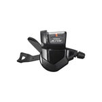 Shimano Alfine SL-S700 Shimano, Alfine SL-S700, Shifter, Speed: 11, Black Internal Gear Hub Shifters