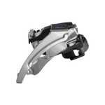 Shimano Altus FD-M310 Front Derailleur 3x7/8spd (For 42/48T) Parts - Rear Derailleurs