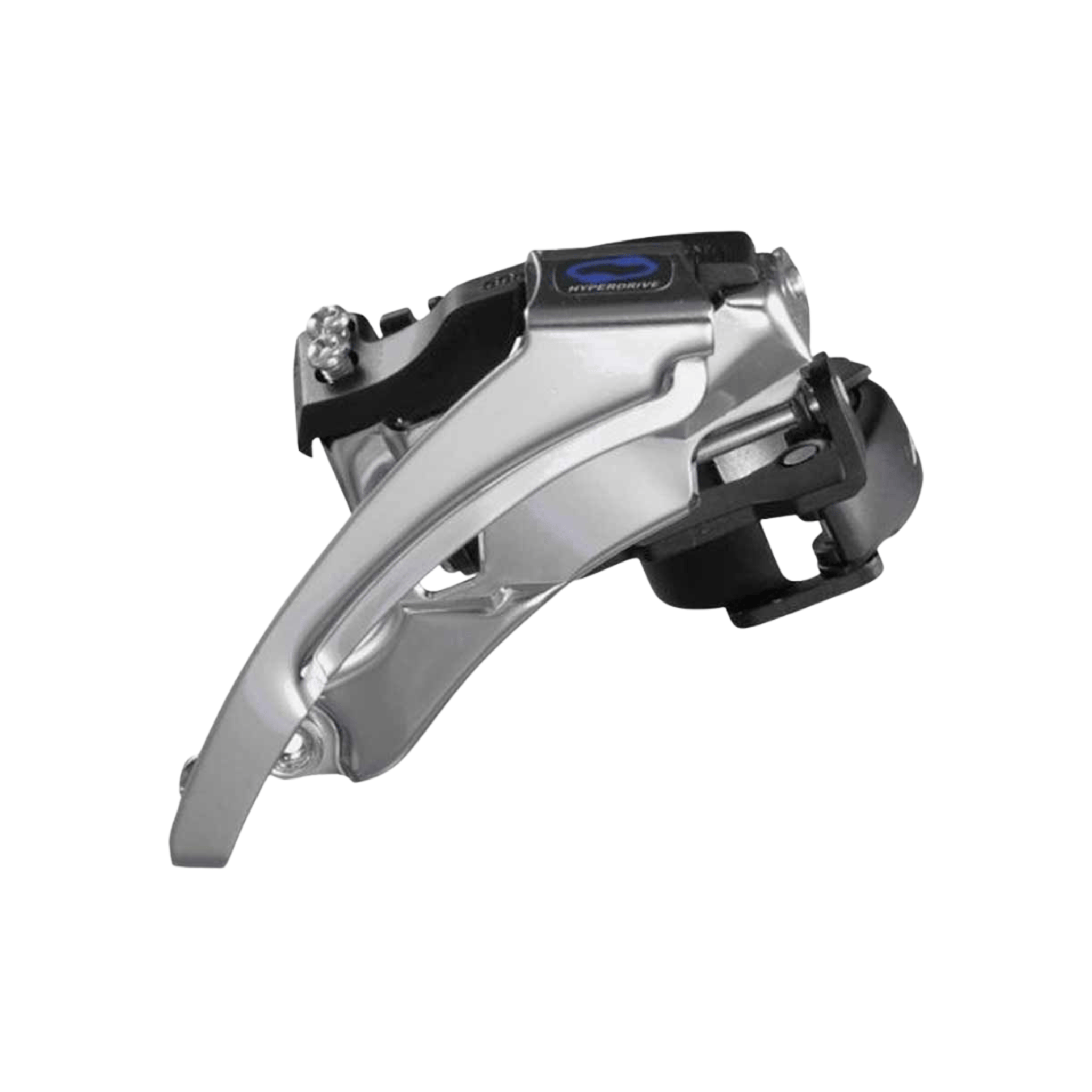 Shimano Altus FD-M310 Front Derailleur 3x7/8spd (For 42/48T) Parts - Rear Derailleurs