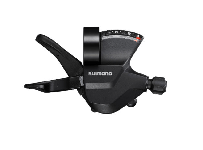 Shimano Altus SL-M315-7R 7-Speed Right Rapidfire Plus Shifter Parts - Shift Levers