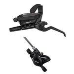 Shimano Altus ST-EF515 / BR-MT200 2, Black, EEF515J2FPRA100P MTB Shifter-Brake Lever
