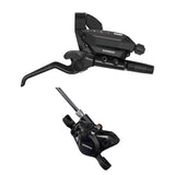 Shimano Altus ST-EF515 / BR-MT200 7, Black, EEF515J7RXRA170P MTB Shifter-Brake Lever