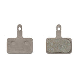 Shimano B05S-RX Resin Disc Brake Pad - Bulk Single Pair Parts - Brake Pads - Disc