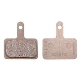 Shimano B05S-RX Resin Disc Brake Pad Parts - Brake Pads - Disc