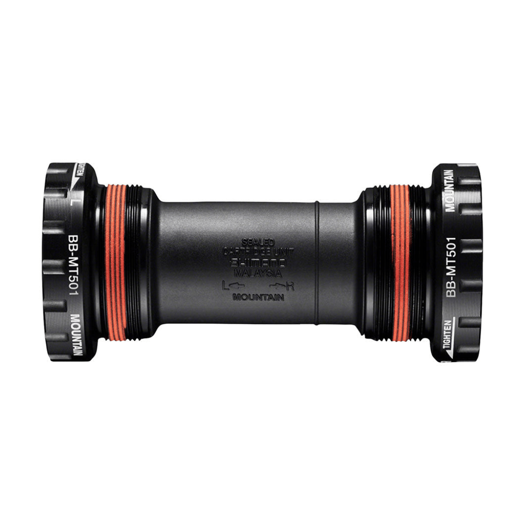 Shimano BB-MT501 BSA 68/73mm 24mm Parts - Bottom Brackets