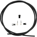 Shimano BH90 Disc Brake Hose, SM-BH90-JK-SSR, 1700mm Black Parts - Cables & Housing - Brake