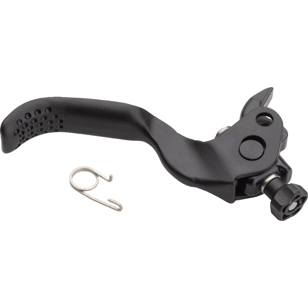 Shimano BL-M8100 Left Hand Lever Blade Parts - Brake Levers