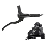 Shimano BL-MT200/BR-UR300 MTB Hydraulic Disc Brake Set Rear Parts - Brake Sets