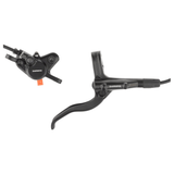 Shimano  BL-MT401/BR-MT400 Post Mount Hydraulic Brake Lever & Caliper Parts - Brake Sets