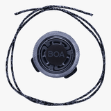 Shimano BOA L6K Dial Repair Kit Clear Right Apparel - Apparel Accessories - Shoes - Parts