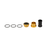 Shimano Bottom Bracket SM-BB80, Right & Left Adapter (BSA Threaded 68/73mm) Unclassified