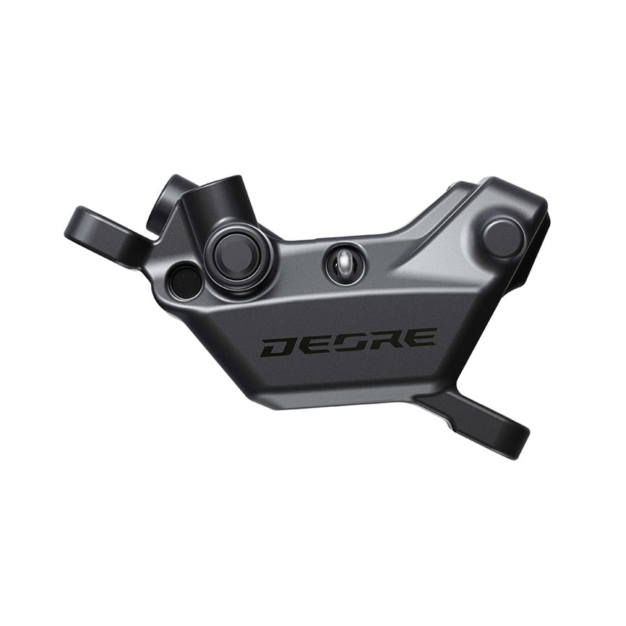 Shimano BR-M6200 EBRM6220MPMX MTB Hydraulic Disc Brakes