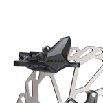 Shimano BR-M6200 MTB Hydraulic Disc Brakes