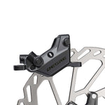 Shimano BR-M6200 MTB Hydraulic Disc Brakes