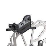Shimano BR-M6200 MTB Hydraulic Disc Brakes