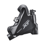 Shimano BR-M8110, DEORE XT, Rear, Flat Mount Parts - Brake Calipers - Disc