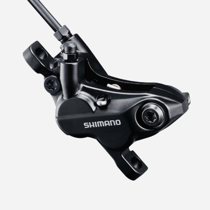 Shimano BR-MT520 Disc Brake Rear Parts - Brake Sets - Mountain