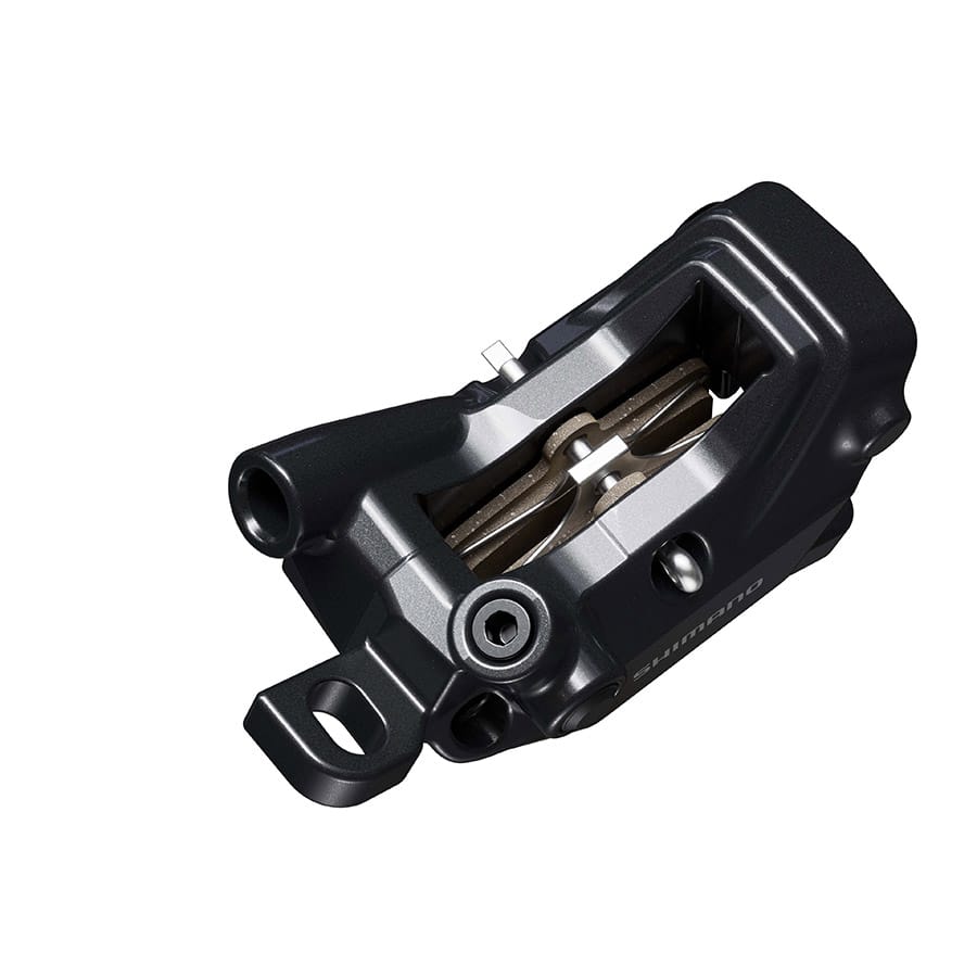 Shimano BR-MT600 MTB Hydraulic Disc Brakes