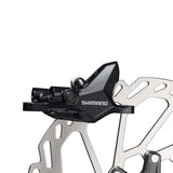 Shimano BR-MT600 MTB Hydraulic Disc Brakes