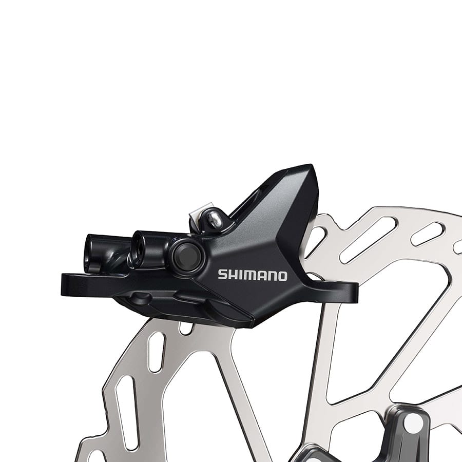 Shimano BR-MT600 MTB Hydraulic Disc Brakes