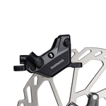 Shimano BR-MT600 MTB Hydraulic Disc Brakes
