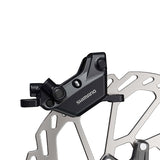 Shimano BR-MT600 MTB Hydraulic Disc Brakes