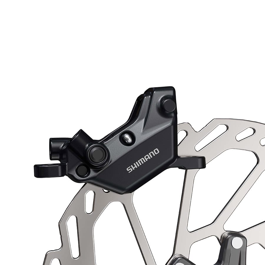 Shimano BR-MT600 MTB Hydraulic Disc Brakes