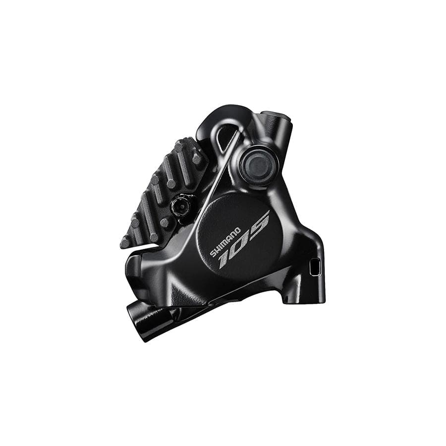 Shimano BR-R7170 Front, Flat mount, Black, IBRR7170F6RF Road Hydraulic Disc Brakes