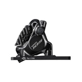 Shimano BR-R7170 Front, Flat mount, Black, IBRR7170F6RF Road Hydraulic Disc Brakes